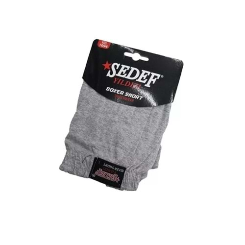 SEDEF 1094 HAVLU BEL BOXER